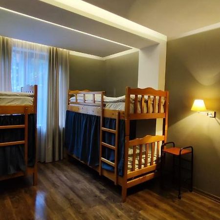 Hostel Simple Tiflis Exterior foto