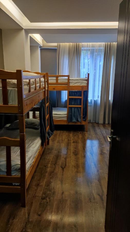 Hostel Simple Tiflis Exterior foto