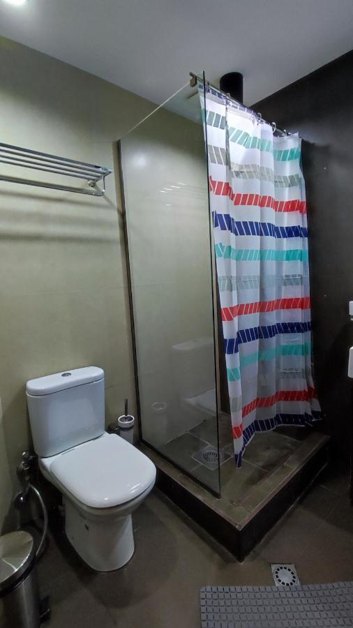 Hostel Simple Tiflis Exterior foto