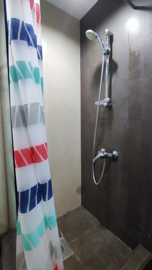 Hostel Simple Tiflis Exterior foto
