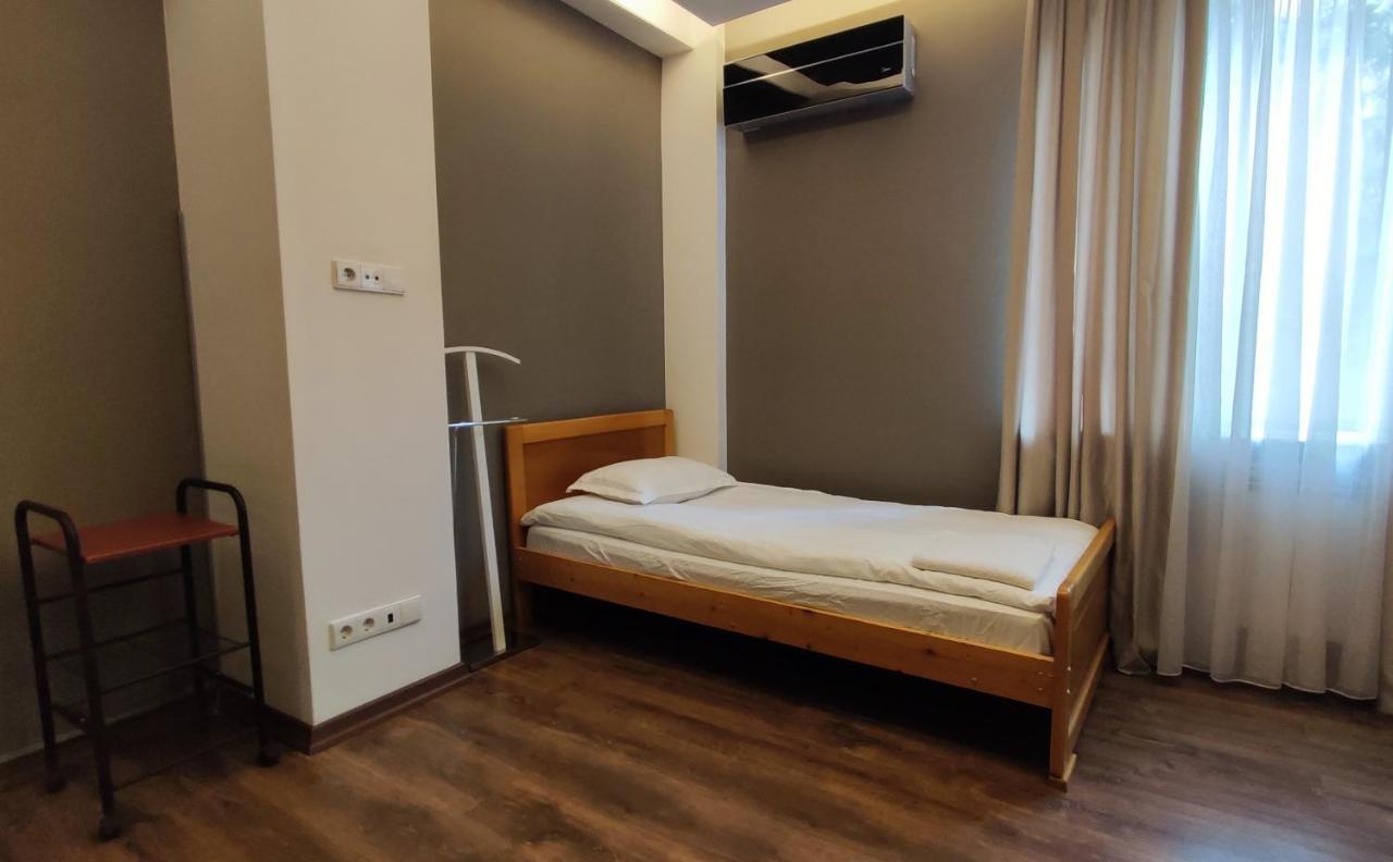 Hostel Simple Tiflis Exterior foto